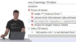 Input and output