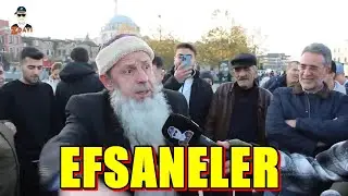 '' Erdoğan Atomu Parçaladı '' Haberlere Konu Olan Röportaj | 