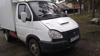 продаю газель