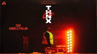 CHO - Angels Fallin (Official Audio)