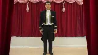 Э. Успенский. Отрывок из произведения 