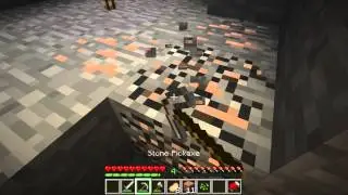 PC Minecraft-The Journey To Bob-Me Me Me-Ep1-Part 2
