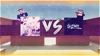 Дуэль в Block Strike |Jybba1e VS LaYriON|