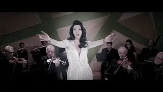 Dana International - Who is the Man (Jerusalem Pride Official)