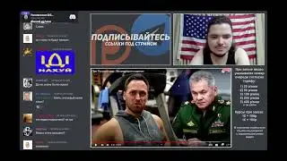 Маргинал про Паланика, Гоблина, КиШ, Финчера и аборты