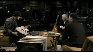 The White Stripes - It Might Get Loud (Official Trailer)