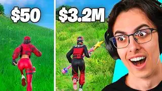 Guess Which Fortnite PRO Has MORE Earnings!