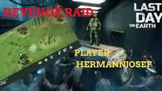 Hermannjosef LDoE Raid