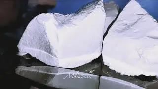 Wet crunch