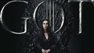 10 CHOSES QUE VOUS DEVEZ SAVOIR SUR MELISANDRE - GAME OF THRONES