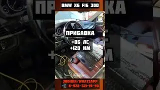 Чип на BMW X6 🔥🔥🔥📲89283211990  