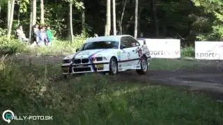 Rally Sprint Vranov DUBNIK 2016