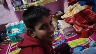 Today we made patato fry ( allu chop, allu pakode) #trending #baby #viral #couple