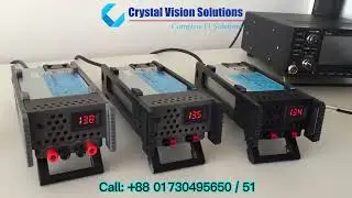 HP Server Power Supply – Powering Performance
