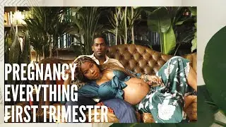 Pregnancy First Trimester | First Time Mom