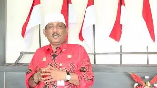 Ucapan Idul Adha - Rektor IAIN Fattahul uluk Papua - 1441 H / 2020 M