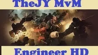 Team Fortess 2 MvM HD Engineer
