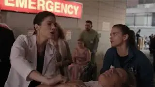 Becca Ballenger - New Amsterdam Reel