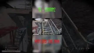 ЗРЯ ТЫ СЮДА ПРИБЕЖАЛ | ГОНКА СО СМЕРТЬЮ   #shorts #dayz #stalker  #dayzrp #rp #mysteriouszonedayz