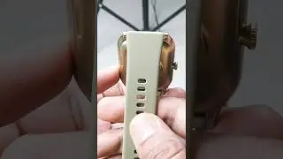 Smartwatch with big display 🔥🔥 With quick reply option 