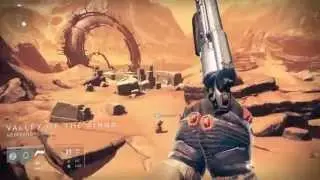 [Ps4]Destiny с TrueManiacGames N1