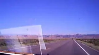 road to LV