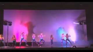 Plesni studio Escape - Dream On choreo by Lidija Iveković