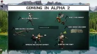Enable Debug Menu 7 Days to Die