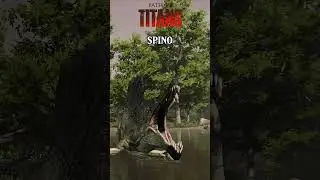 ARK VS PATH OF TITANS 