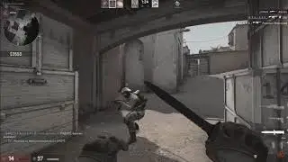Бомбануло в CS.GO