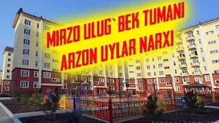 Уй сотилади  Мирзо улуғбек тумани АРЗОН УЙЛАР НАРХИ | Mirzo ulug‘bek tumani ARZON UYLAR NARXI
