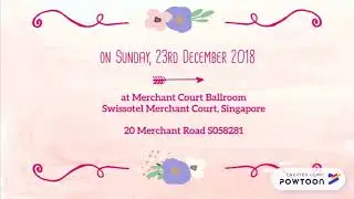 23 Dec Freddi & ShuRui