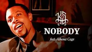 Keith Sweat feat. Athena Cage - Nobody (Official Music Video)