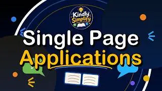 Single Page Applications Explained: The Magic Website That Never Turns Pages
