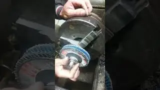 как легко заточить топор