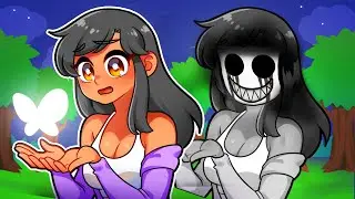 HUNTED by THE MIMIC in Roblox!