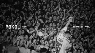 BETON.HOFI - POKOL | LIVE