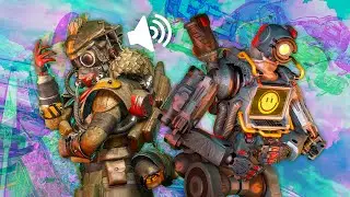 We Made Apex Legends So Much Dumber...