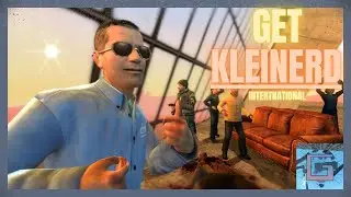 Get Kleinerd - Gmod