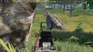 Solo - Chicken Dinner - 1