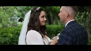 НАША СВАДЬБА 💍✨ 05.08.2023  Абакан Скоро будут новые видео про путешествие=)