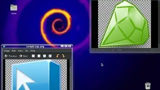 Compiz+Emerald on Debian 7