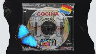 ZIX x WAR 413 - COCINA (Prod. Lbtz)