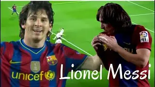 #SHORTS | MOMEN 3 GOL LIONEL MESSI