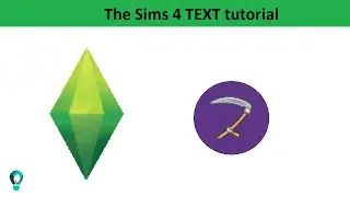 The Sims 4 Text Tutorial: Death from Eco Lifestyle