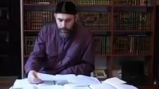 Салахь Межиев овстече имама Шамиля и Шейха Кунта-Хаджи(къудисса сиррухума)