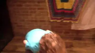 Spoon of citric acid