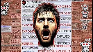 NotARubicon Exposed!  The Truth About The NotARubicon's History With The FCC Revealed!