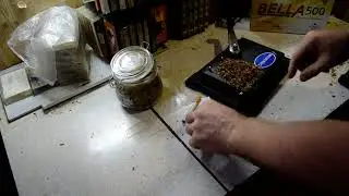 сигареты своими руками
