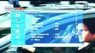 Televizor Plasma Samsung 42C96HD